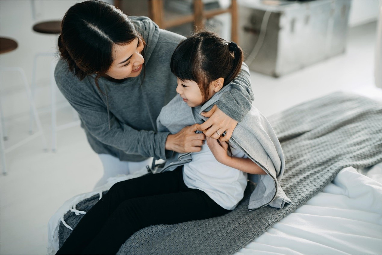 “秋褲區”推進到長江以南，唯品會上秋褲、羽絨服成熱搜詞